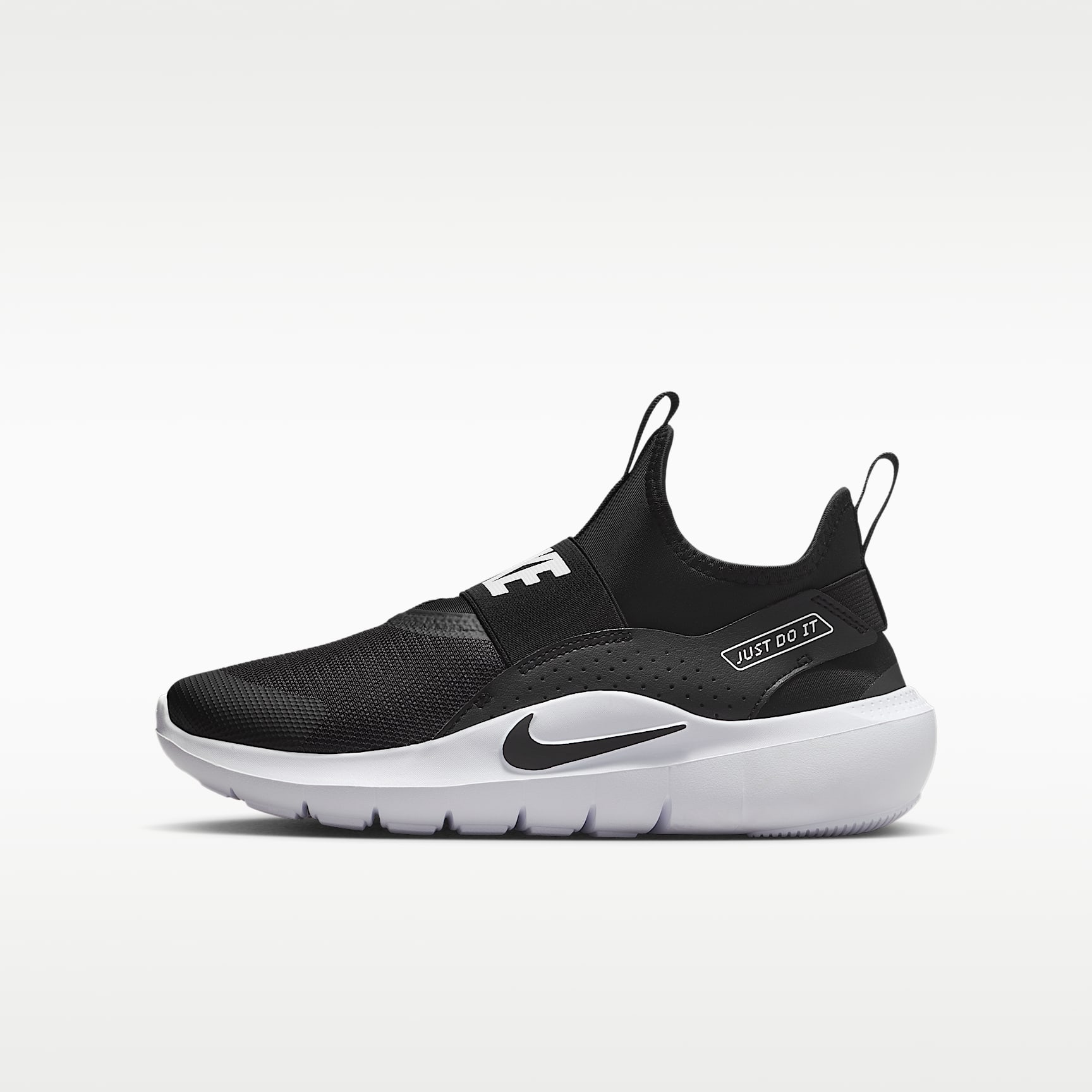 NIKE公式】ナイキ フレックス ランナー 4 ジュニア ランニングシューズ